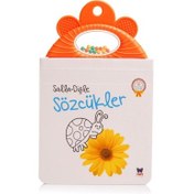 Resim Net Çoçuk Salla-Dişle Sözcükler 