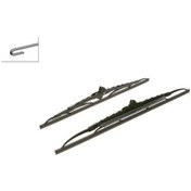 Resim BOSCH 3397118403 Silecek Supurgesi On Takim (WT276382) 