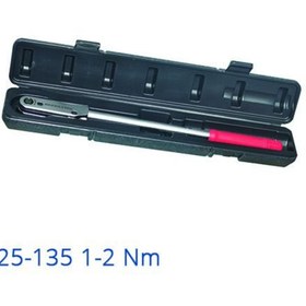 Resim İzeltaş İzeltaş 1613061200 1/2'' Tork Anahtarı 25-135 Nm (3-14) Kg 