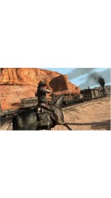 Resim Rockstar Rockstar Ps4 Red Dead Redemption 