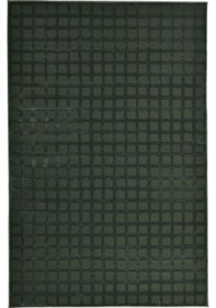 Resim Latte Yumuşak Peluş Dokulu Yeşil Çocuk Odası Oturma Odası Salon Mutfak Halısı Y465a Wm26 Yeşil 