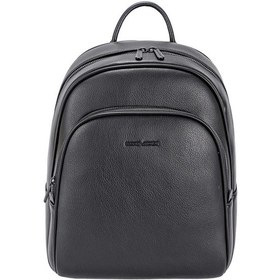 Resim David Jones Kadın Sırt Çantası Cm7786-1 Siyah 