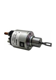Resim Bosch 12v Marş Otomatiği M6 Sag 41 Mm/42 Mm Kmm N11.5510 