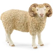 Resim Schleich Koç 13937 
