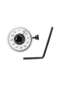 Resim Nt Tools Tork Açı Ölçer 1/2" nt4040 