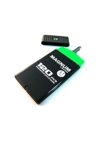 Resim Magnum 120'li Uç 07 