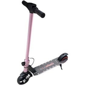 Resim Cool Wheels 24v Elektrikli Scooter 