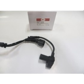 Resim Esse - Audi A4- 95/99 Abs Sensörü Ön Adet 2+2 Fiş 1,6/1,8/1,9 Tdı/2,4/2,6/2,5 Tdı Sh Esse13116340 4b0927803b 