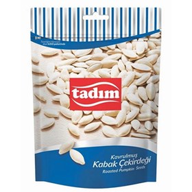 Resim TADIM Kavrulmuş Kabak Çekirdeği 80g 