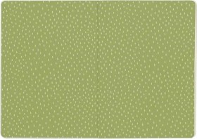 Resim Hisli Şeyler Beni Seven Dikenime Katlansın Çizgili Defter 14 X 20 Cm 64 Yaprak No Color 