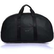 Resim Pierre Cardin UNİSEX SEYAHAT ÇANTASI C.04PC001206-F-S 