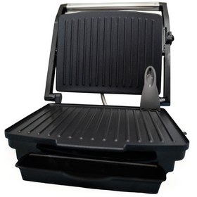 Resim Sokany KJ-202 Profesyonel Elektrikli Tost Makinesi 