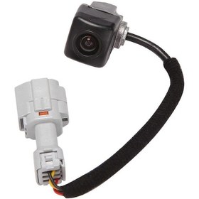 Resim 13-16 / Ceed 12-16 Araç Geri Görüş Kamerası Park Yardımı Geri Görüş Kamerası 95760-a2100 95760a2100 S20241212995 Siyah 
