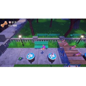 Resim Outright Games Paw Patrol The Movie Adventure City Calls Nintendo Switch Oyun 