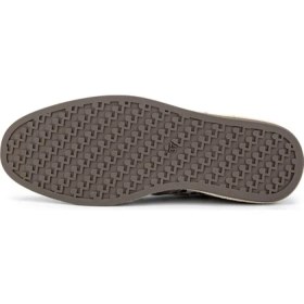 Resim Tamer Tanca Kadın Deri Bej Sneakers & Spor Ayakkabı 902 010 Bn Ayk SK24-25 Vzn Suet/leopar 