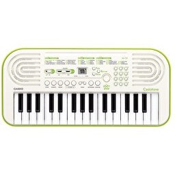 Resim Casio SA-50 32 Tuşlu Mini Org 