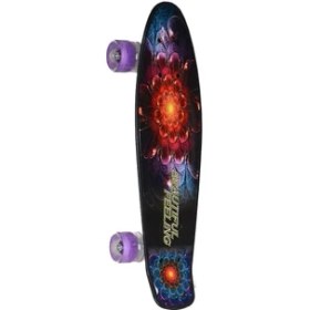 Resim MCM Group 881 Desenli Kaykay 56 cm 