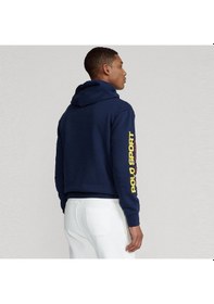 Resim Polo Ralph Lauren Erkek Sweatshırt 710835769001 Lacivert 