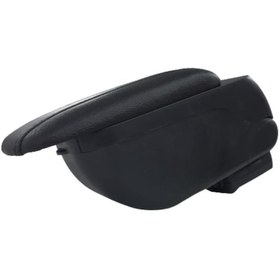 Resim Her Araca Uygun Sürgülü Kolçak, Kol Dayama 