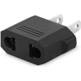 Resim Keepro Amerikan Priz Çevirici Priz Dönüştürücü 