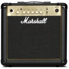 Resim Marshall MG15G Elektro Gitar Amfisi 