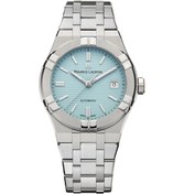 Resim Aı6007ss00f431-c Maurice Lacroix Aikon Erkek Kol Saati 