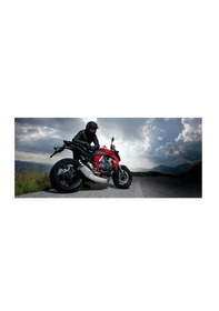 Resim Öncü Motosiklet Takip 