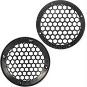 Resim Magicvoice 30 cm Plastik Hoparlör Tekli Kapak 