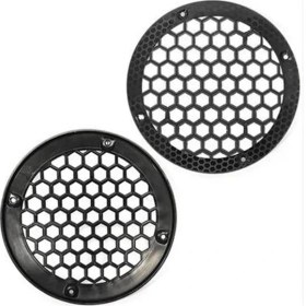 Resim Magicvoice 30 cm Plastik Hoparlör Tekli Kapak 