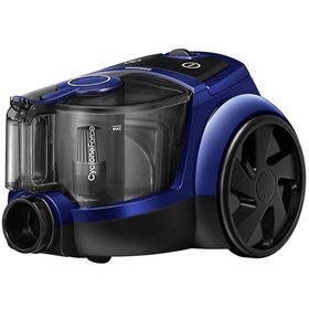 Resim Samsung CycloneForce Toz Torbasız Elektrikli Süpürge - VC07R302MVB 