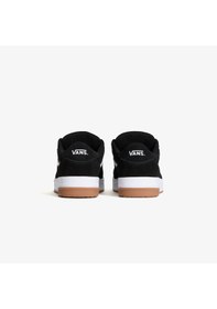 Resim Vans Hylane Kadın Siyah Sneaker Vn000d819x11 Siyah 