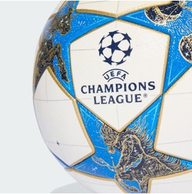 Resim adidas 25/26 Şampiyonlar Ligi Topu UCL 