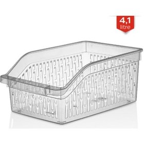 Resim 3 No Dolap İçi Düzenleyici Renkli Royaleks-mrd451 