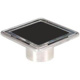 Resim Sukar Line/9 Siyah Cam Izgara 1153-0291099-31 