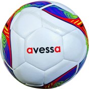 Resim Alsepeteavm HFT-404 Hybrid Futbol Topu 4 No 