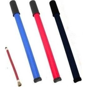 Resim Bisiklet Lastik Pompası Rekorlu 