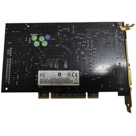 Resim Creative Sound Blaster X-fi Xtrememusic Sb0460 24-bit / 115db Snr - Pcı Ses Kartı 