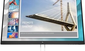 Resim Hp 21.5" E22 G4 9VH72AS 5Ms Fhd Ips 
