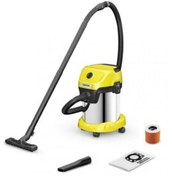 Resim Karcher Kwd3 S V-15\u002F4\u002F20 Limited Edition Islak Kuru Elektrikli Süpürge 