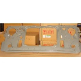Resim TŞT 1990 - 1997 Mazda B2200 Pıck Up - Ön Panel Komple Gri Boyalı (Fpı) (Oem NO:UB4053100E) 