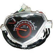 Resim Motoran Zs 100 Zongshen Gösterge Paneli 557219019 