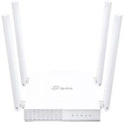 Resim TP-Link Archer C24 AC750 4PORT Access Point/Router 