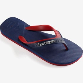 Resim Havaianas Dual FC Erkek Parmak Arası Terlik 4145602-4368 - 4 