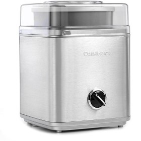 Resim Cuisinart ICE30BCE Dondurma Makinesi 