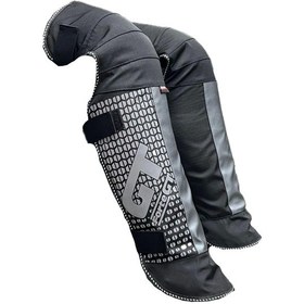 Resim 297 Pro Rüzgarlık Level 2 Koruma Çok Renkli 