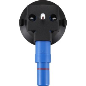 Resim Pandoraplanet Inç Içbükey Vakum Bardak 75MM Ağır Hizmet El Pompası Vantuz (Yurt Dışından) 