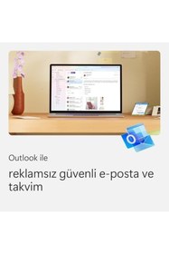 Resim Yıldızan ynsstores Microsoft 365 Bireysel Türkçe, Yazılım 1167681 