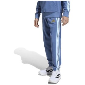 Resim Adidas Afa Kıds Pnt Çocuk Mavi Eşofman Altı Jz6303 