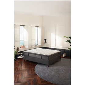 Resim Yataş Bedding Orthopedıc Support Tek Kişilik Pocket Yaylı Seri Yatak 120x200 