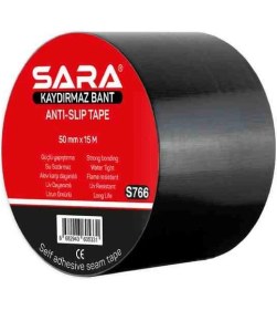 Resim Sara S766 Kaydırmaz Bant 